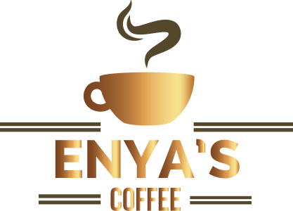 enya - coffee